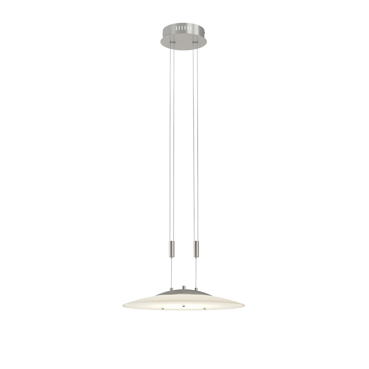 Lindby Amidala LED-Pendelleuchte Lampe Pendellampe Leuchte 36 W höhenverstell342