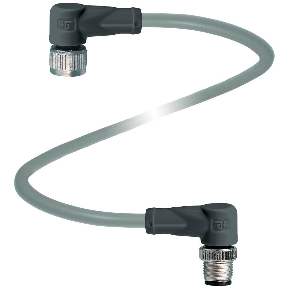 Pepperl+Fuchs 206371 Sensor-/Aktor-Steckverbinder konfektioniert Verbinder