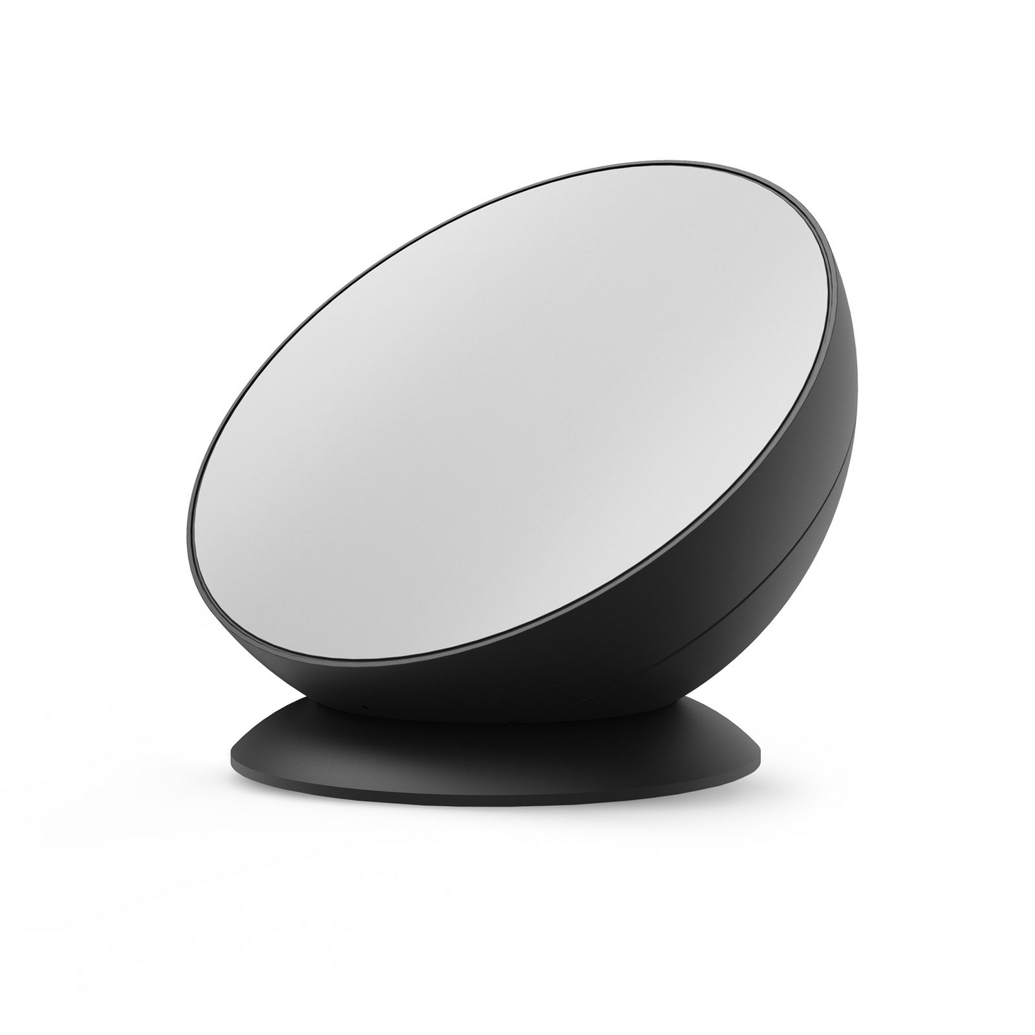 B-Ware Hama Led Tischleuchte Tischlampe Tischlicht Leuchte Wlan Rund Smart Rgbw Dimm494