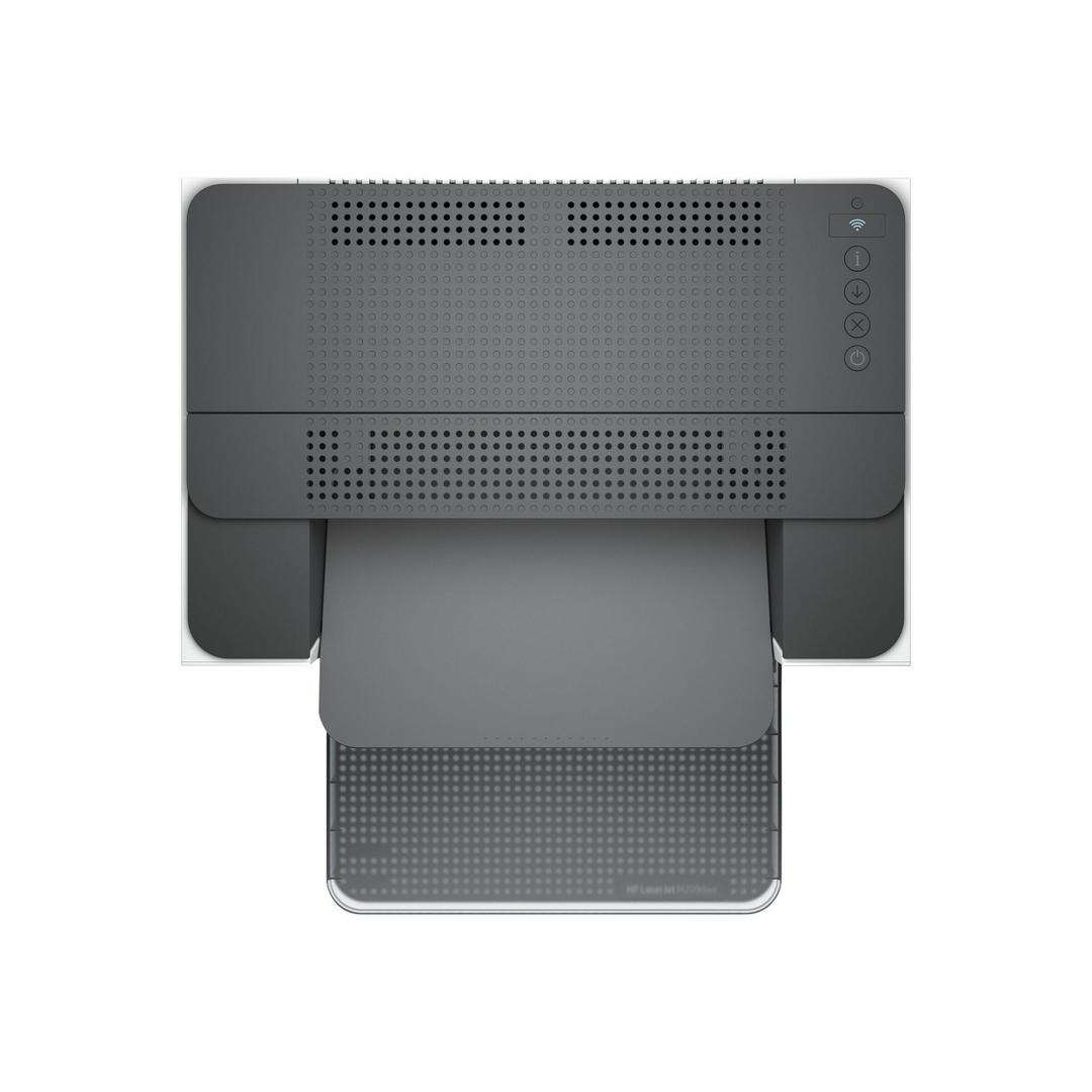 Hp Laser Jet M209dw Laserdrucker Drucker Monolaserdrucker Monodrucker B-Ware - 194850664267