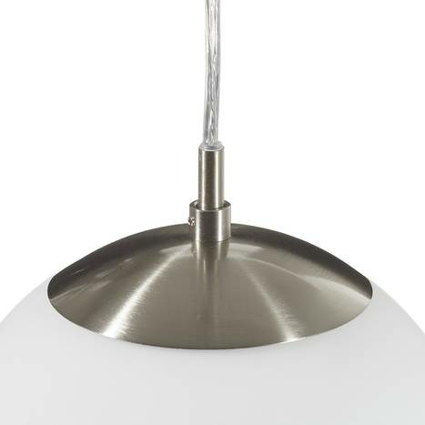 B-Ware Eglo Hängeleuchte Rondo Pendellampe Deckenleuchte Leuchte Lampe Hängelampe 30cm