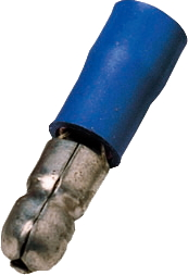 Intercable Tools Rundstecker 1,5 2,5qmm Iciq2 Rst Stecker Quetsch Steckverbinder B-Ware - 8014212201232
