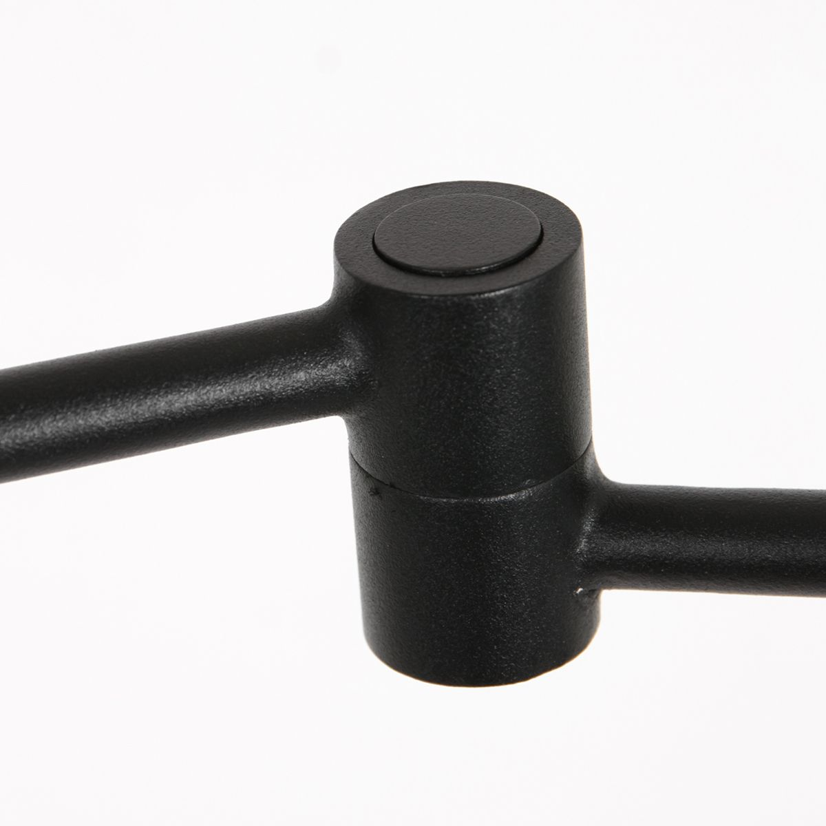 B-Ware Steinhauer Stang Stehleuchte Ohne Schirm Stehlampe Leuchte Lampe Standlampe535