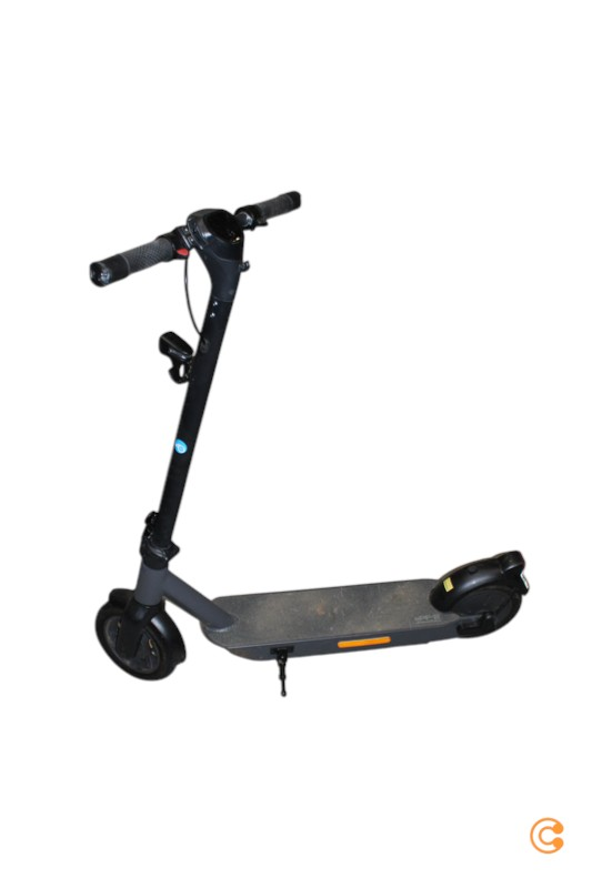 ePowerFun 102002 E-Scooter Elektroscooter Elektroroller E-Roller 22 km/h faltbar