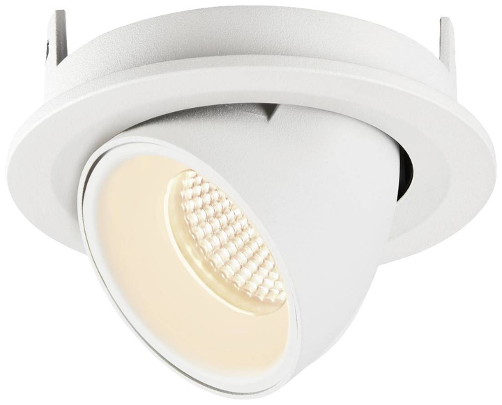 SLV 1005883 NUMINOS GIMBLE S LED-Einbauleuchte Einbaulampe Licht