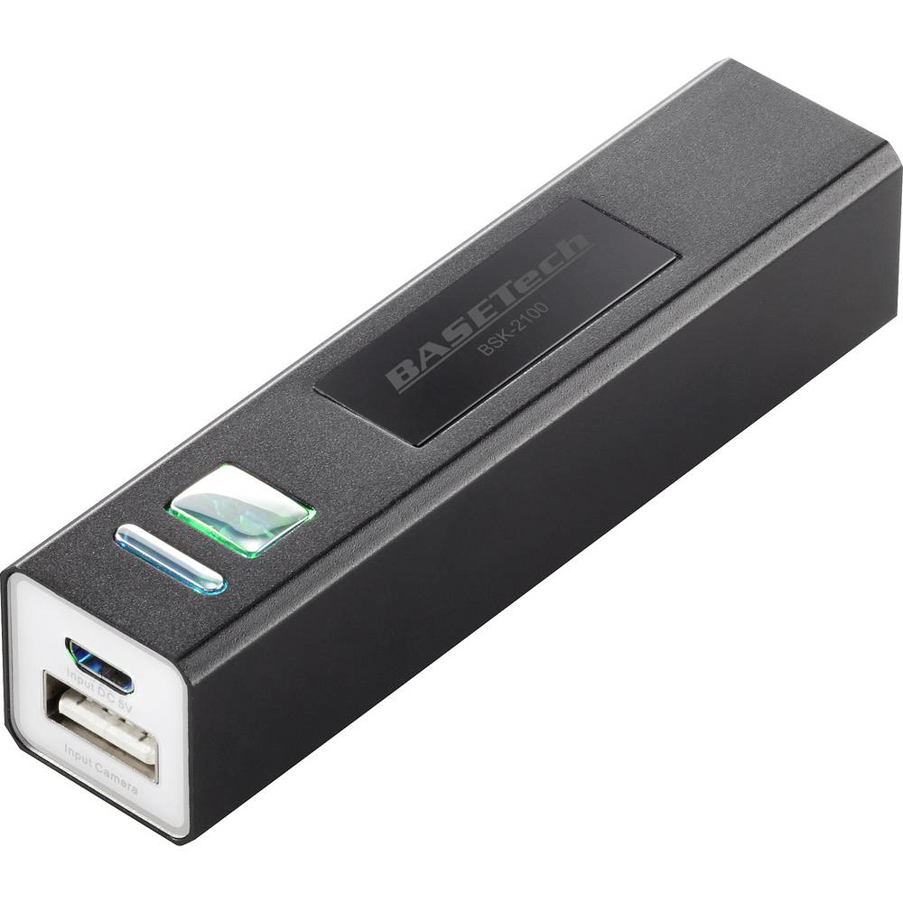 B-Ware Basetech Bsk 2100 Endoskop Servicekamera Sonden ø: 8 Mm Sonden Länge: 10 M699