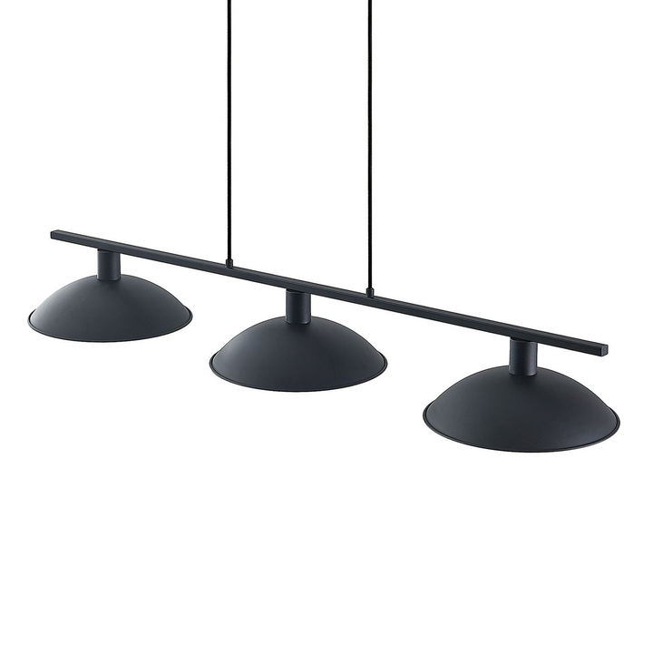 Lindby Narisara Balkenpendellampe Hängeleuchte Hängelampe Pendelleuchte Leuch910 B-Ware - 4251911713589