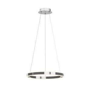 Suspension LED Lucande, plafonnier Lyani, lampe suspendue, plafonnier, 898 B-stock