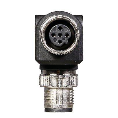 Phoenix Contact 1424711 T-Verteiler Polzahl Industriesteckverbinder Stecker