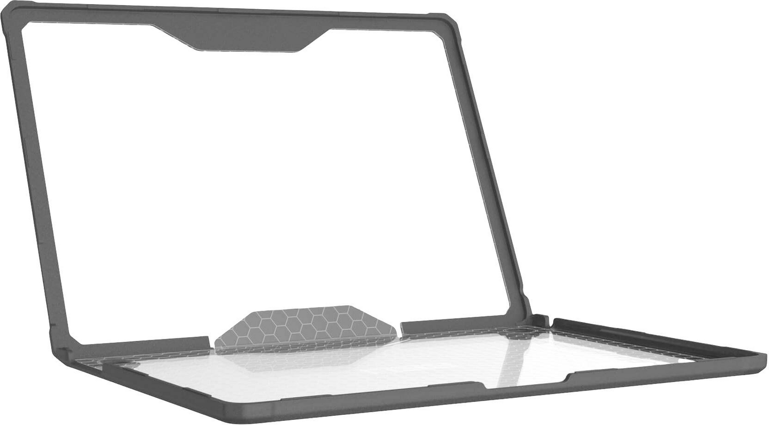 Urban Armor Gear Notebook Hülle Plyo 38,9 Cm (15,3") Laptop Schutzhülle Folie B-Ware