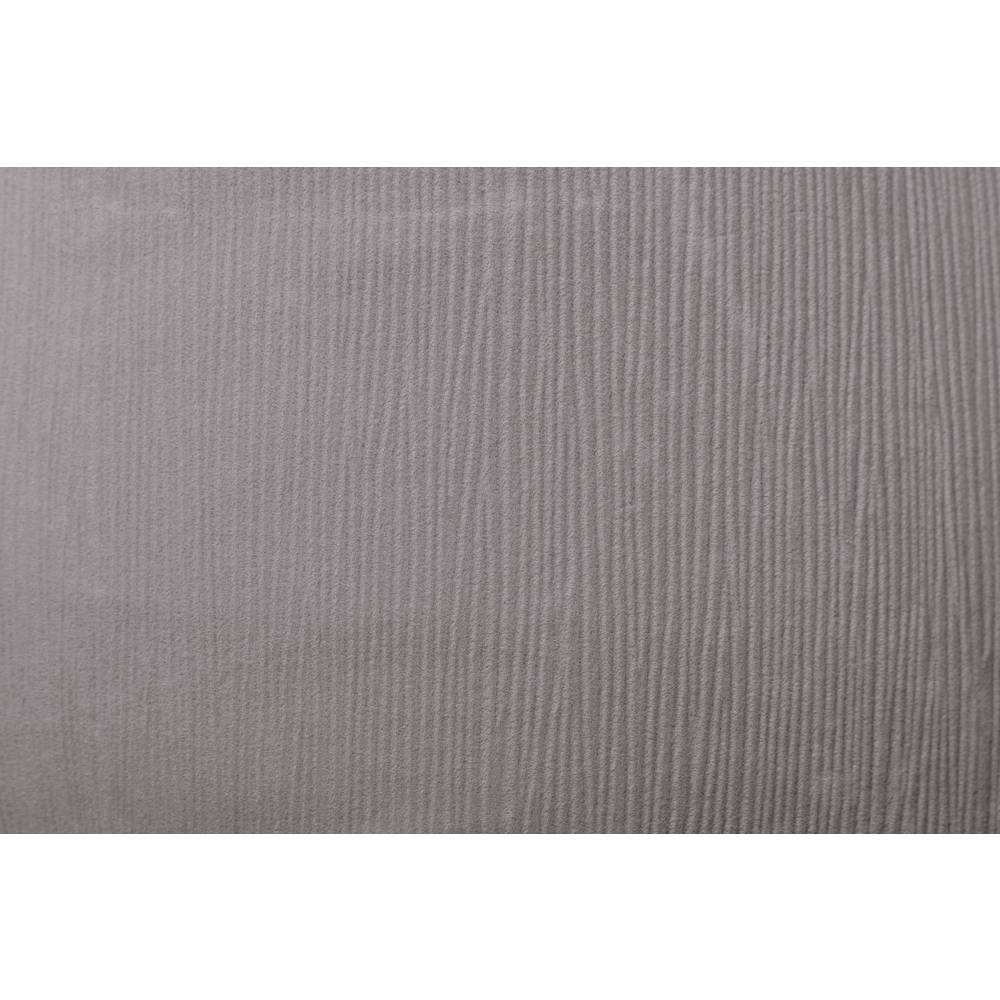 B-Ware Intex 68579 Np Beanless Bag Chair Sessel Lounge L X B X H 114 X 114 X 71 Cm Grau