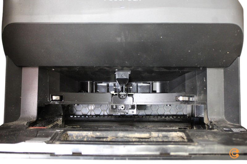 Roborock S7 Max V Ultra Saugroboter Staubsauger Kehrroboter Siehe Text/Foto208 B-Ware