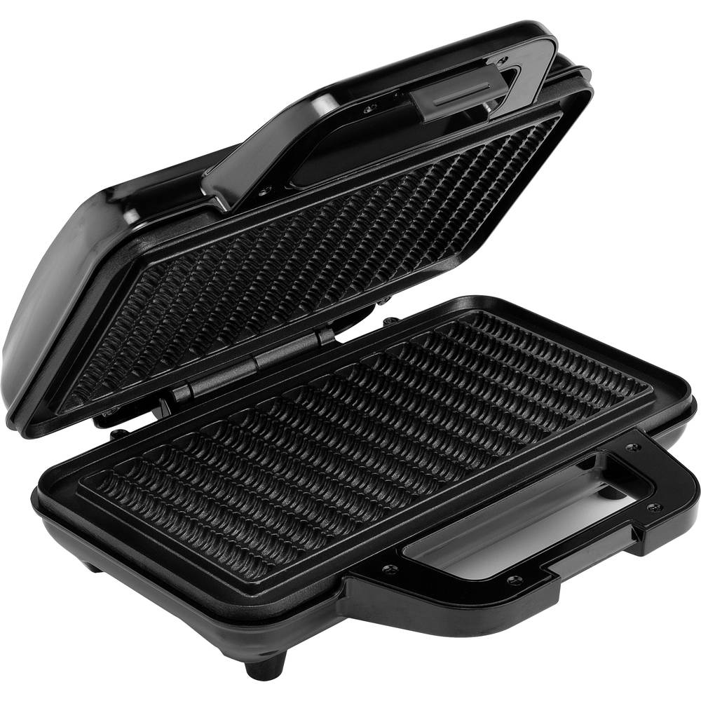 B-Ware Tristar Wf 1171 Waffeleisen Waffelmaker Kontrollleuchte Antihaftbeschichtung
