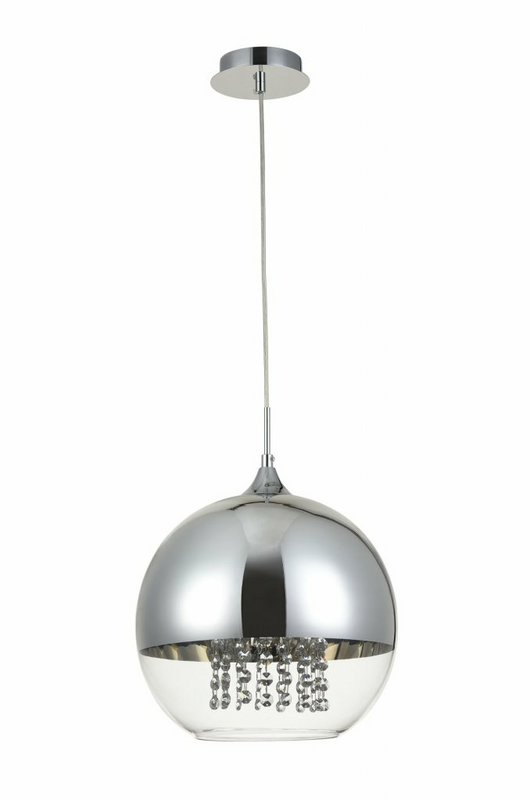 Maytoni Pendelleuchte Fermi Hängeleuchte Deckenlampe Leuchte Lampe Pendellampe  B-Ware