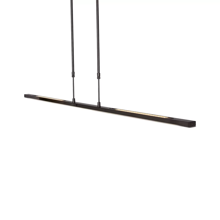 Steinhauer LED-Hängeleuchte Zelena Deckenleuchte Deckenlampe Pendelleuchte Lampe