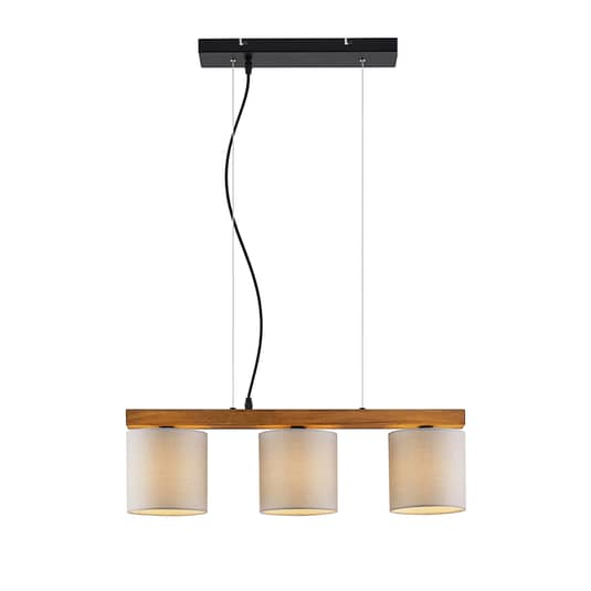 Lindby Thaline Hängeleuchte 3 Fl. Hängelampe Deckenlampe Deckenleuchte Lampe 767 B-Ware - 4251096592528