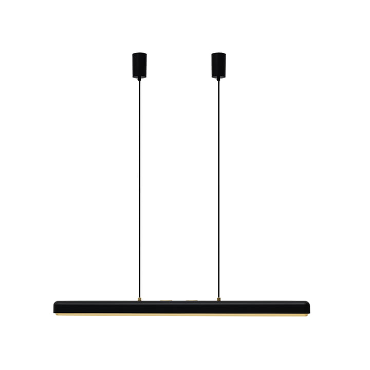 Umage Hazel Branch LED-Pendelleuchte  Deckenlampe Hängeleuchte LED 100cm schwarz - 5710302024486