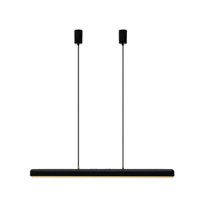 B-Ware Umage Hazel Branch LED-Pendelleuchte  Deckenlampe Hängeleuchte LED 100cm schwarz