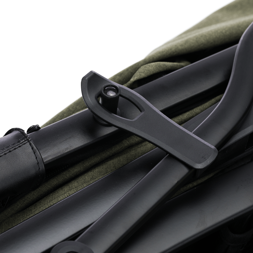 B-Ware Little One Trip Plus Kinderwagen Sportwagen Reisebuggy Buggy Wagen Green Mela392