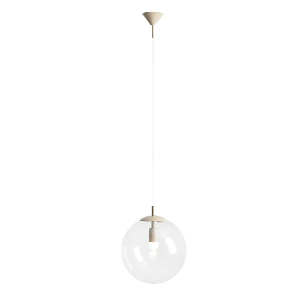Aldex Globe Hängeleuchte Hängelampe Leuchte Lampe Pendelleuchte Pendellampe B-Ware - 5904798657000