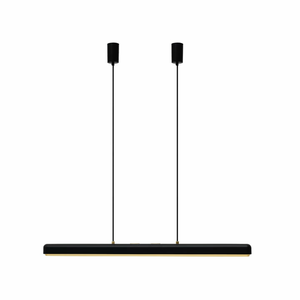 B-Ware Umage Hazel Branch Led Pendelleuchte  Deckenlampe Hängeleuchte Led 100cm Schwarz