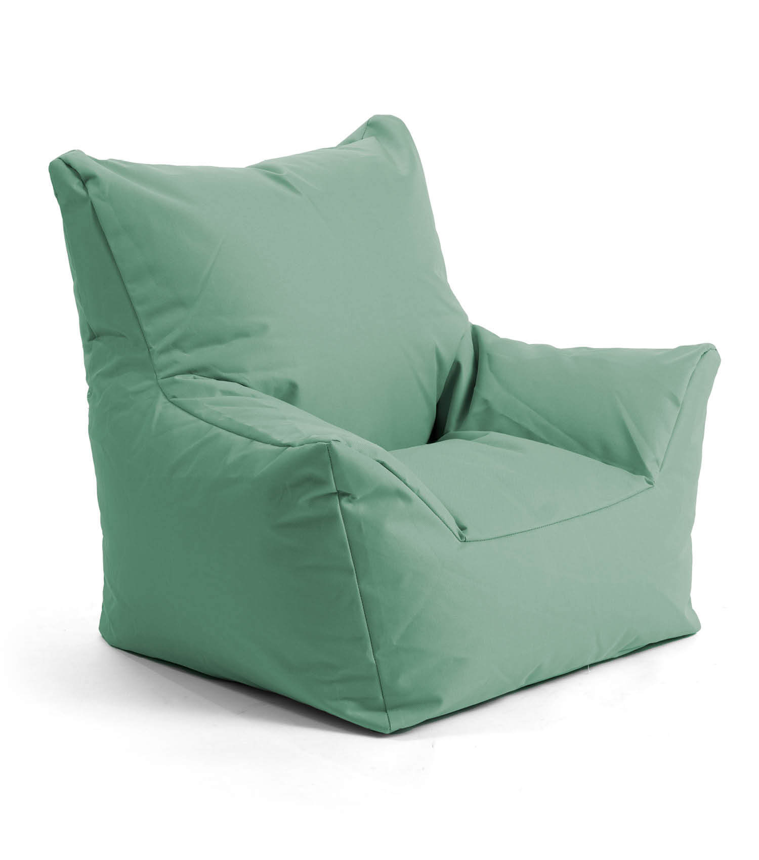 mokebo Kindersessel Outdoor 'Der Pausenheld', Sitzsack Kinder mit Füllung, auch - 4262436123579