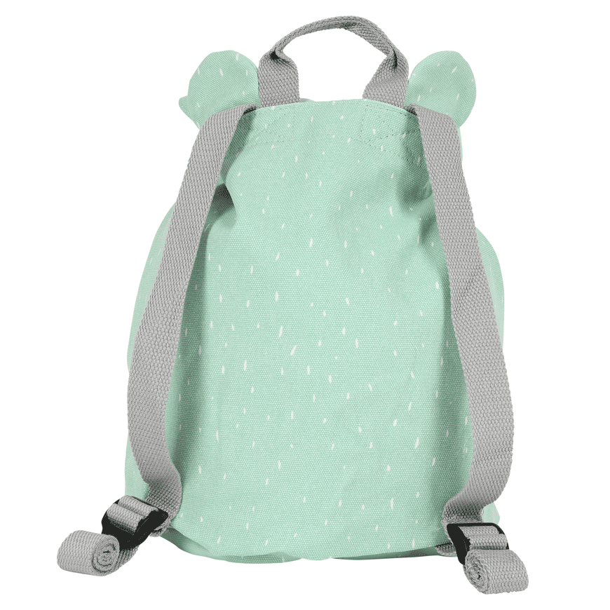 B-Ware Trixie Mr. Polarbear Mini Rucksack Kinderrucksack Kindertasche Reiserucksack
