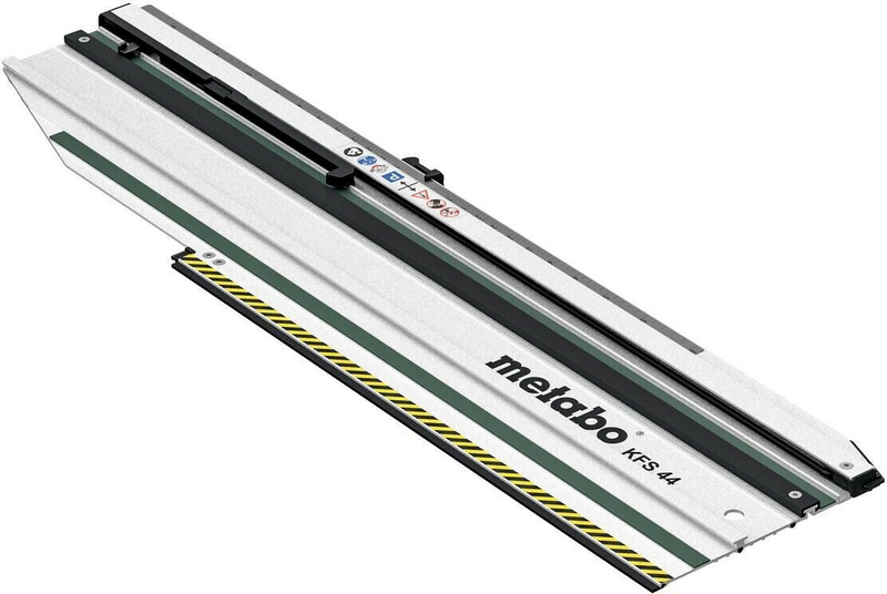 B-Ware Metabo Kappschiene Kfs 44 Führungsschine Handkreissäge 440mm 629016000684