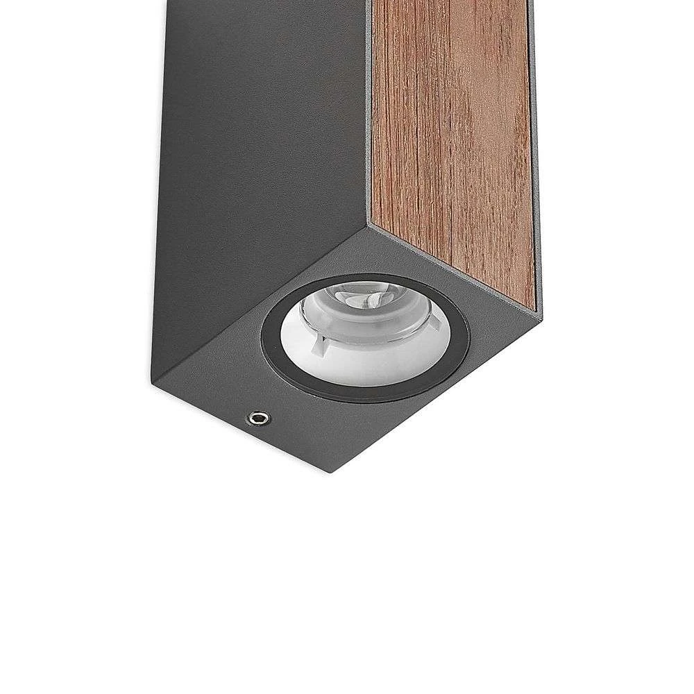 Lucande Cimala Wandleuchte Led Wandlampe Lampe Leuchte Wandlicht Licht B-Ware - 4251911720075