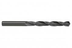 Metabo 627785000 Metall-Spiralbohrer Gesamtlänge 125 mm Metallbohrer 14 STÜCK