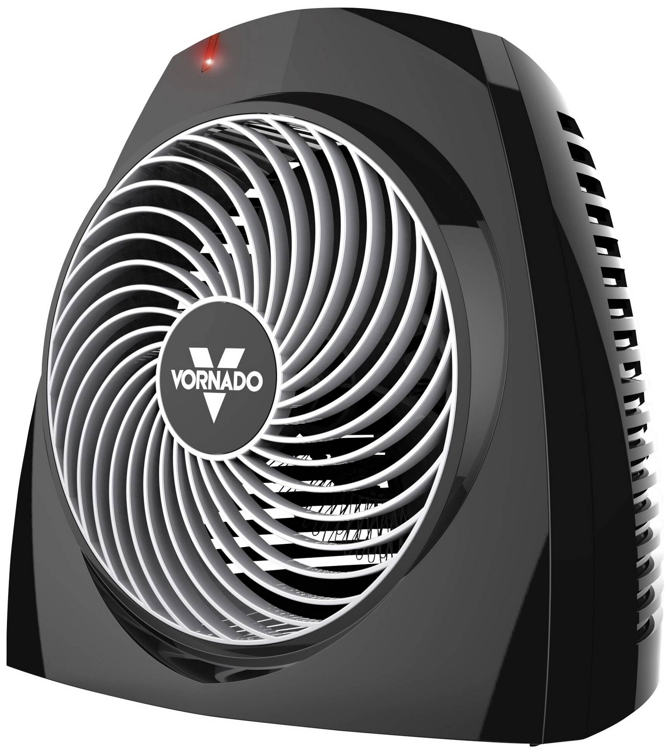 Câble chauffant de ventilation Vornado VH200-EU noir