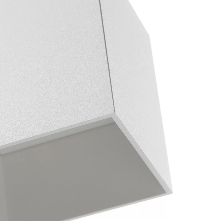 Wever & Ducré Lighting Box 1.0 PAR16 Deckenlampe Deckenleuchte Lampe Leuchte