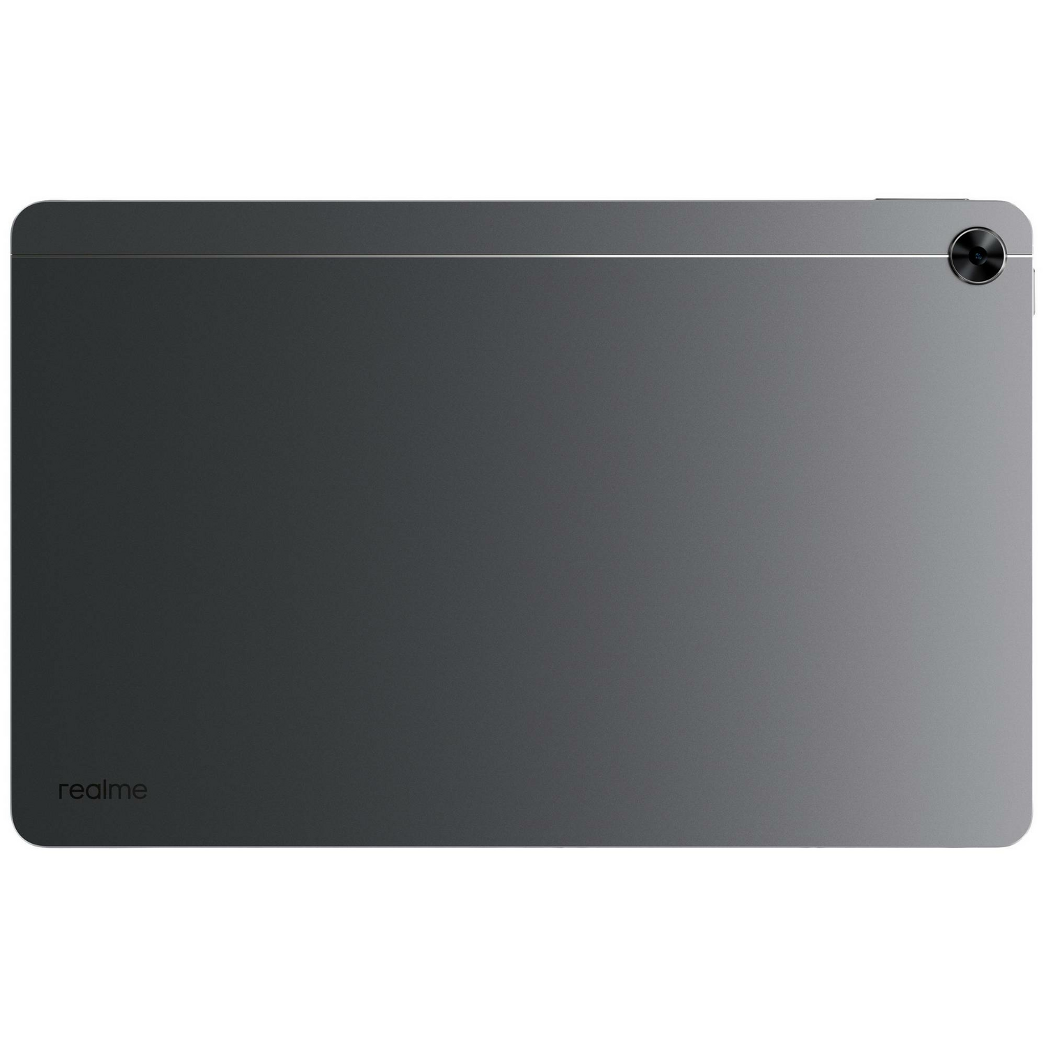 Realme Pad WiFi 128 Go Gris Tablette Android Appareil électronique