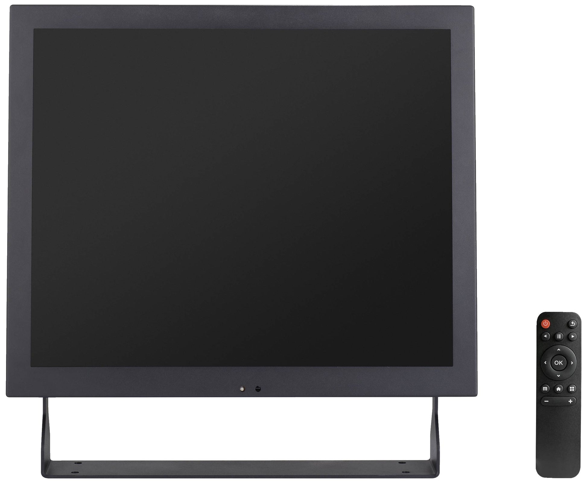 RENKFORCE RF-PM-190 LED Monitor Display Bildschirm 19 Zoll Schwarz VESA HDMI - 4064161227191