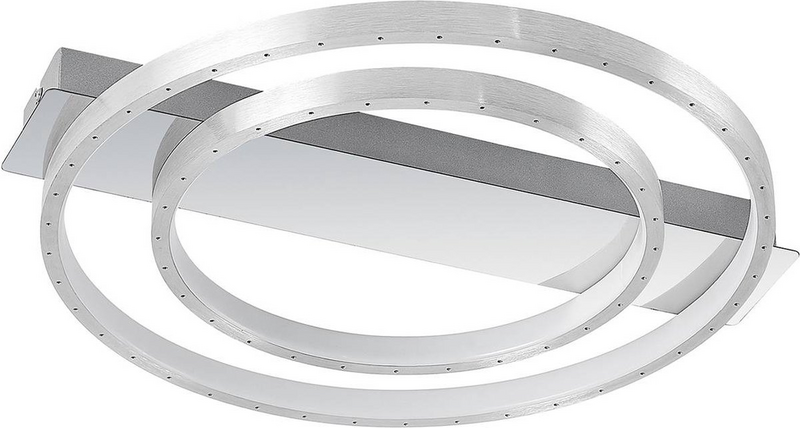 Lindby Eymen Led Deckenlampe Deckenlampe Wohnzimmerleuchte Deckenlicht Led B-Ware - 4251096591378