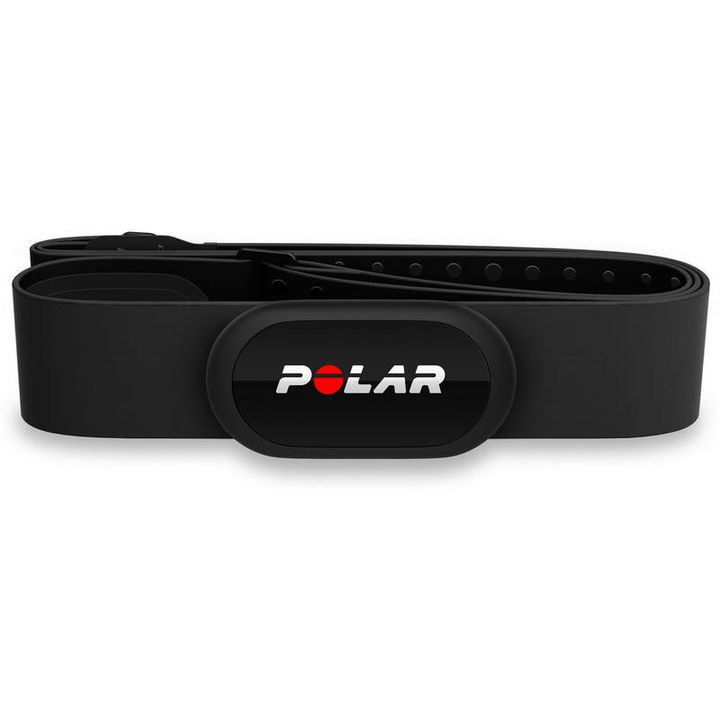 POLAR Vantage V Sportuhr Multifunktionsuhr Activity Tracker inkl. Brustgurt H10