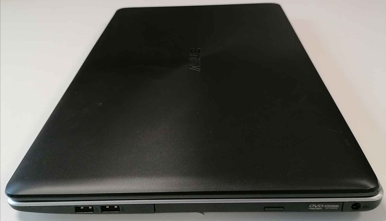 B-Ware Asus Laptop Notebook 17 Zoll Windows 8 500 Gb Schwarz Siehe Text/Fotos - 4716659647645