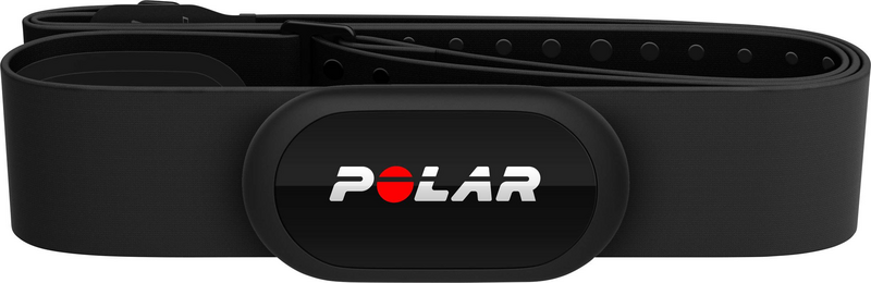 B-Ware Polar H10 Brustgurt Pulssensor Puls M   Xxl Bluetooth Abnehmbar H10 Sensor Black - 725882051291