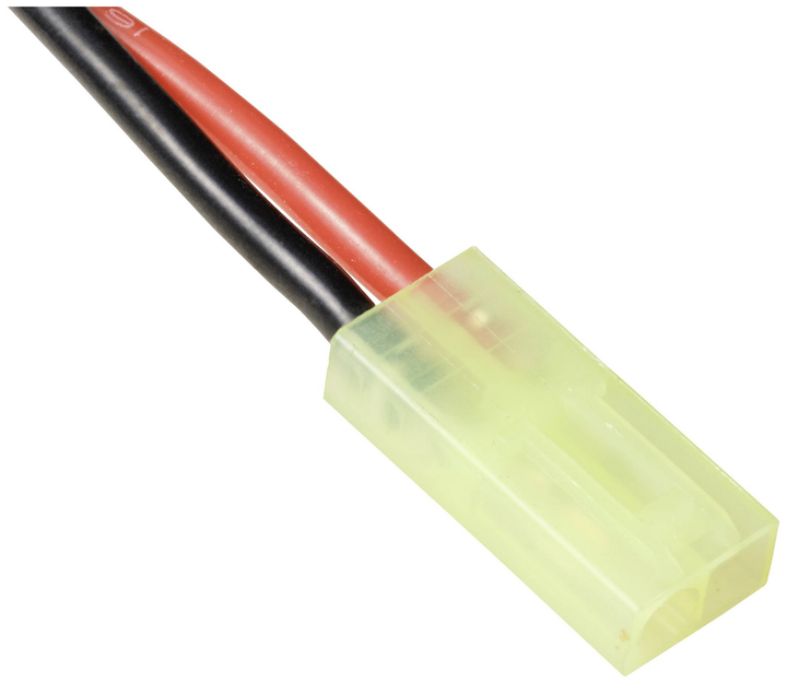 Reely Modellbau Akkupack (Ni Mh) 9.6 V 2300 M Ah Zellen Zahl: 8  Mignon Aa Akku B-Ware