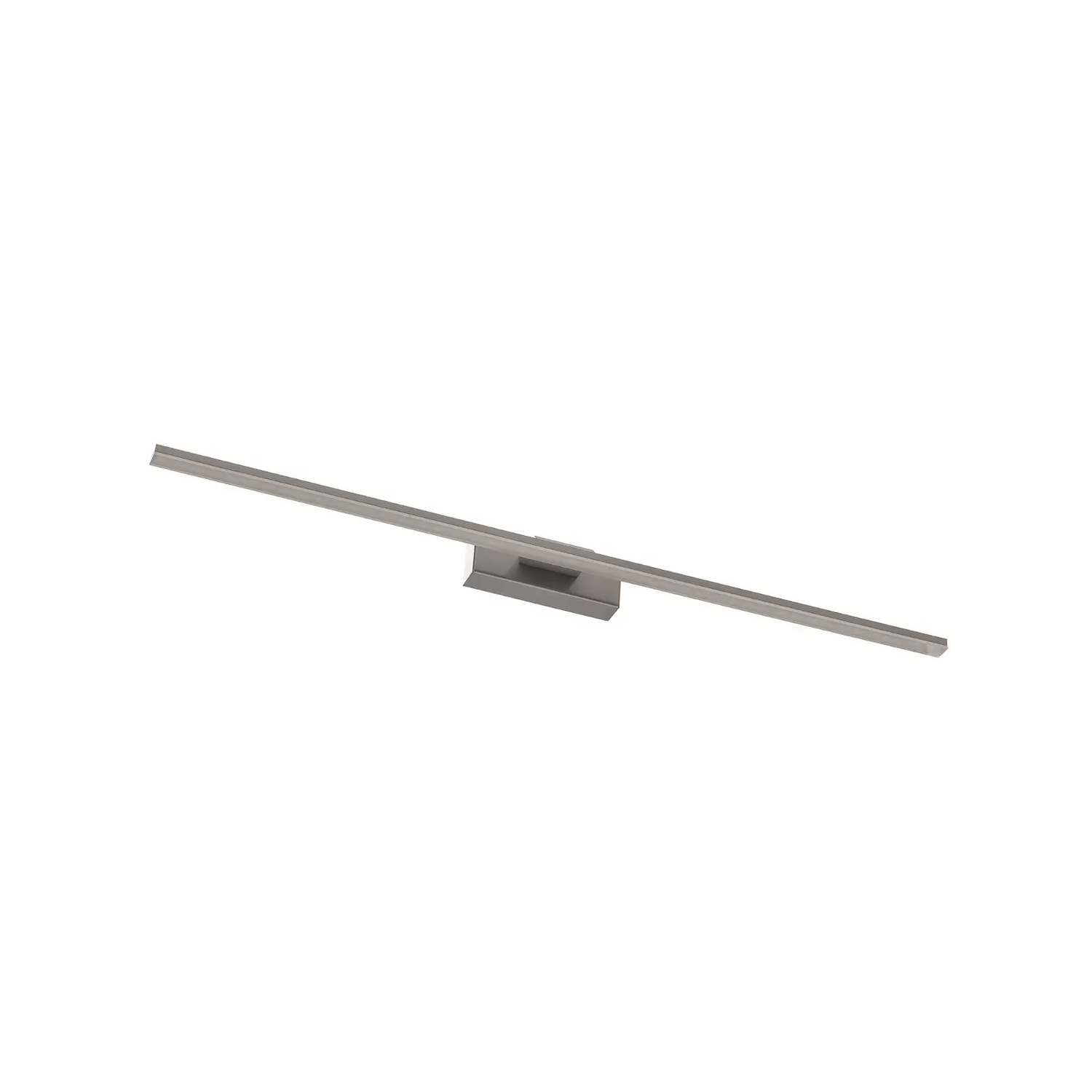 Led Wandleuchte Miroir 80 Cm Alu 3000 K Wandlampe Lampe Leuchte Spot Licht Spot B-Ware