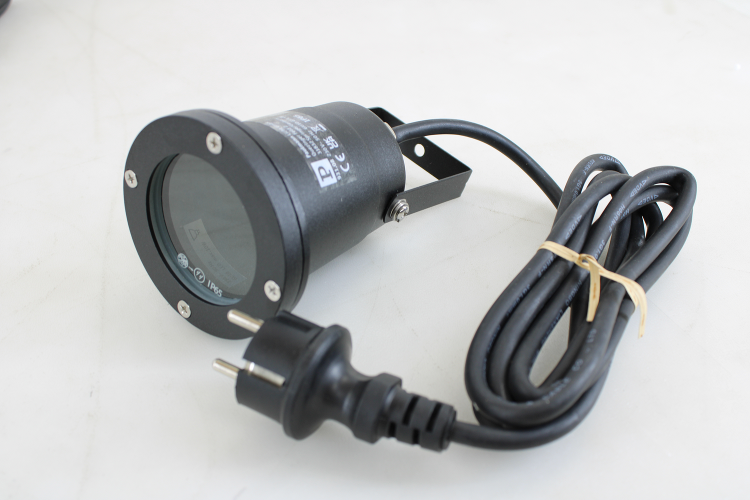B-Ware Paulmann Special Line Led Erdspießstrahler 6er Set Gartenlampe Lampe Strahler