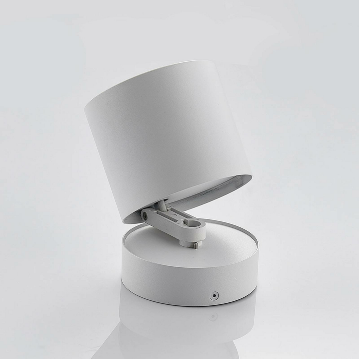 Arcchio Led Spot Avantika Deckenlampe Deckenlampe Leuchte Lampe Weiß Dimmbar B-Ware