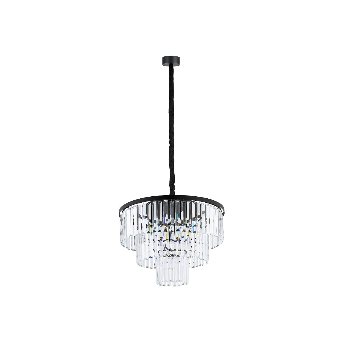 Nowodvorski Cristal M 7616 Hängeleuchte Hängelampe Deckenleuchte Lampe Licht B-Ware - 5903139761697
