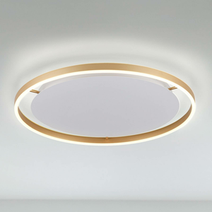 Plafonnier LED Leuchten Direkt Ritus (produit d'occasion), lampe de salon ø 58,5 cm 
