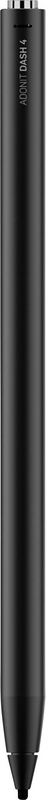 Adonit Dash 4 Stylus Touchpen Eingabestift Touchscreen Stift iPad Pen Schwarz