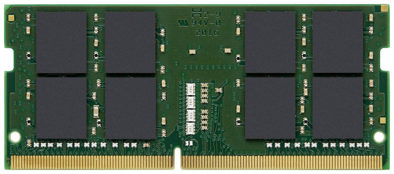 B-Ware Kingston Value Ram Ddr4 32 Gb Laptop Arbeitsspeicher Modul Speicher - 740617310924