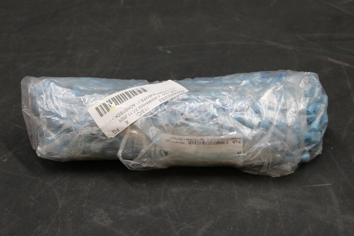 Tru Components Flachsteckhülse Steckverbinder 6.3mmx0.8mm Vollisoliert 496 Stück B-Ware - 4064161291956