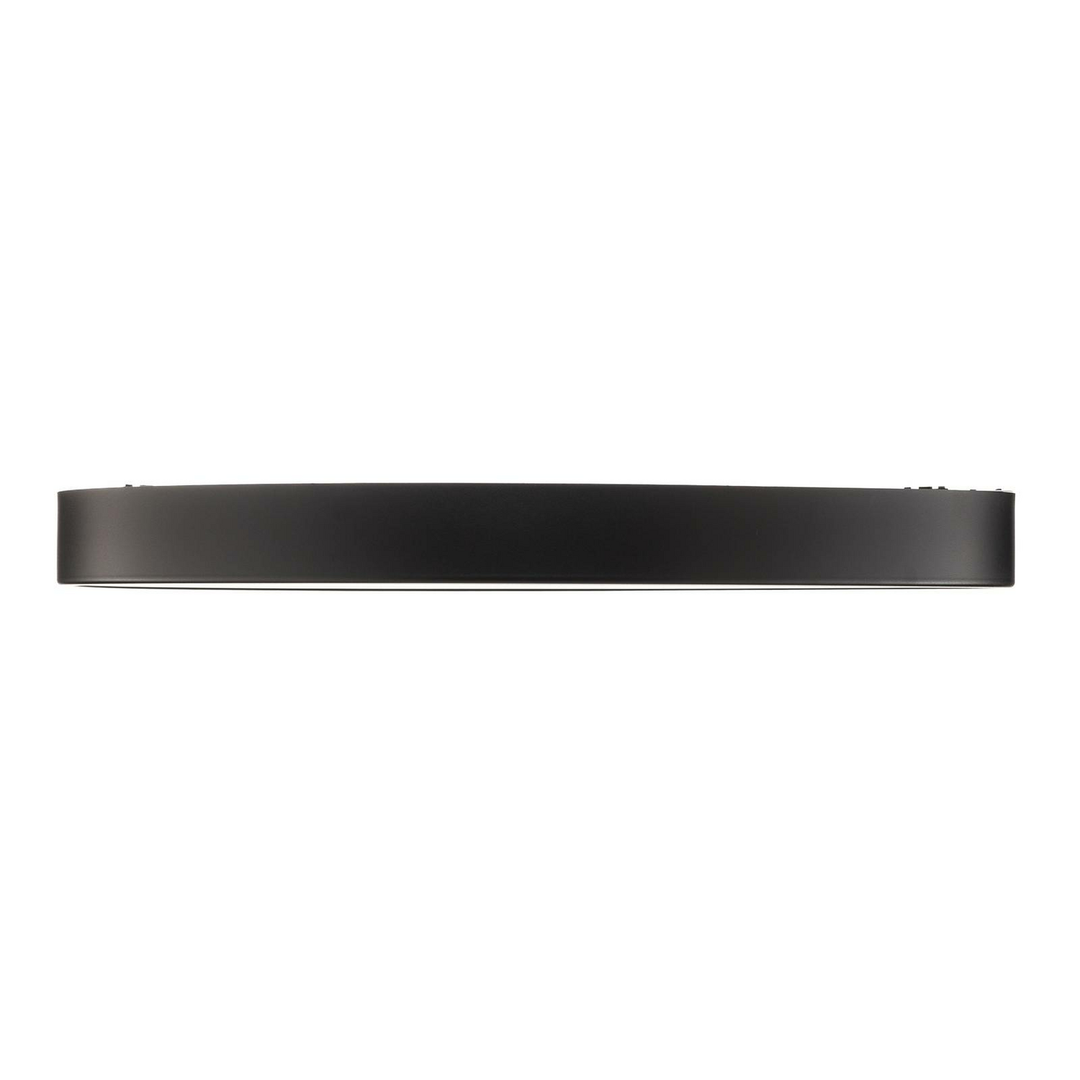 Temar Lighting Deckenleuchte Cleo 800 Hängelampe Lampe Sensor ø 78cm E27 Schwarz B-Ware - 5907623622037