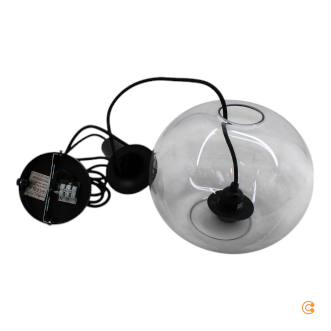 Nordlux Alton 25 47313047 Pendelleuchte Deckenlampe Hängeleuchte E27 SIEHE TEXT