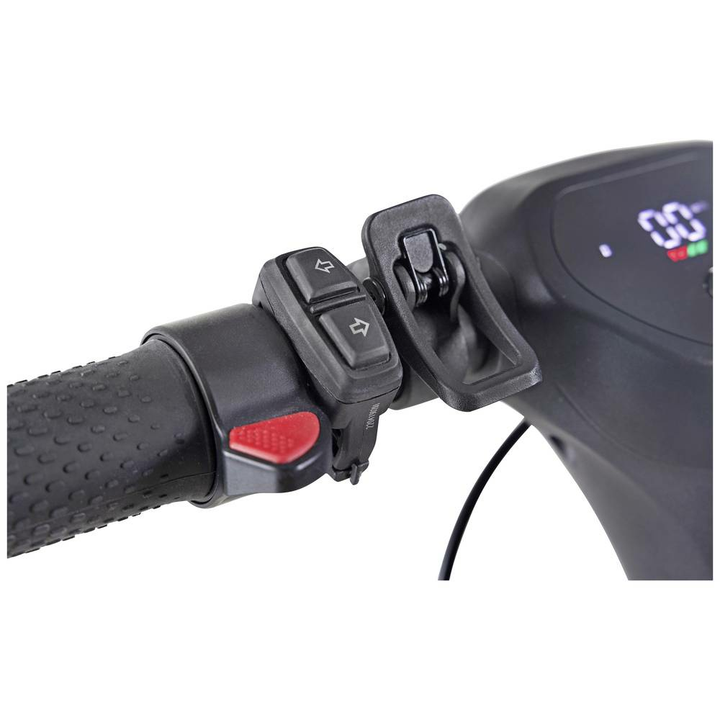 E Power Fun E Pf 2 Xt 600 E Scooter Roller Cityroller Anthrazit Siehe Text/Foto412 B-Ware